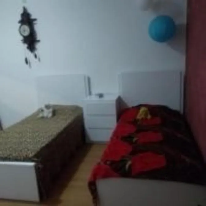Hostal Pensao Acalanto Albergue São Paulo