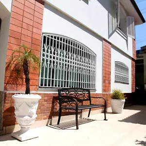 Alto Do Ipiranga Hostal