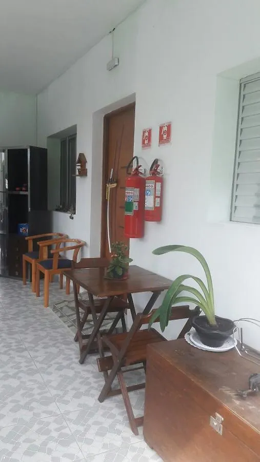 Pensao Acalanto Hostel Sao Paulo