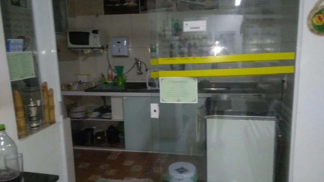 Pensao Acalanto Hostel Sao Paulo